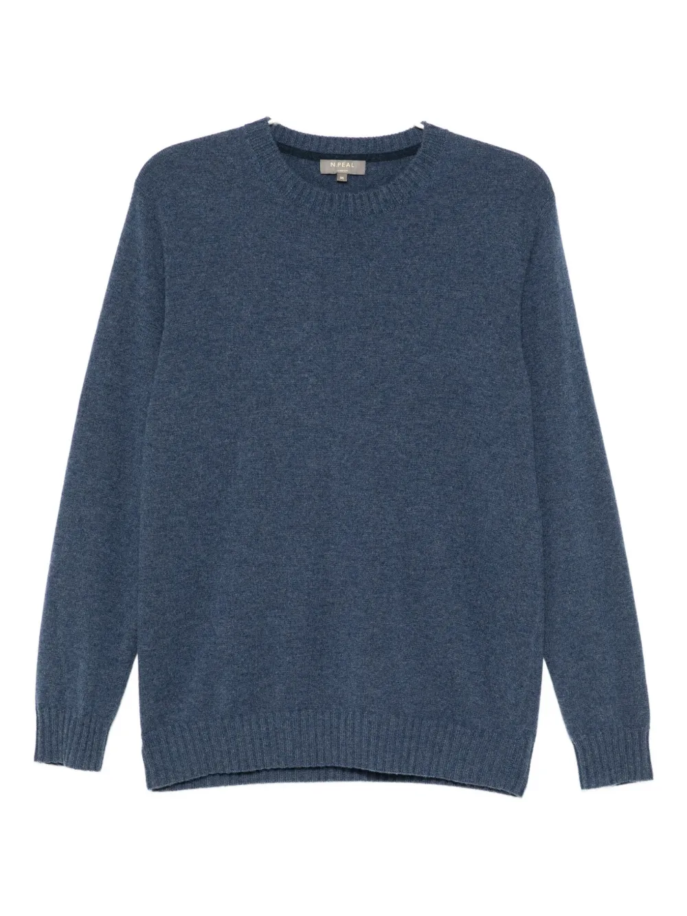 N.Peal Maglione shoreditch - Blu