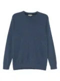 N.Peal shoreditch sweater - Blue