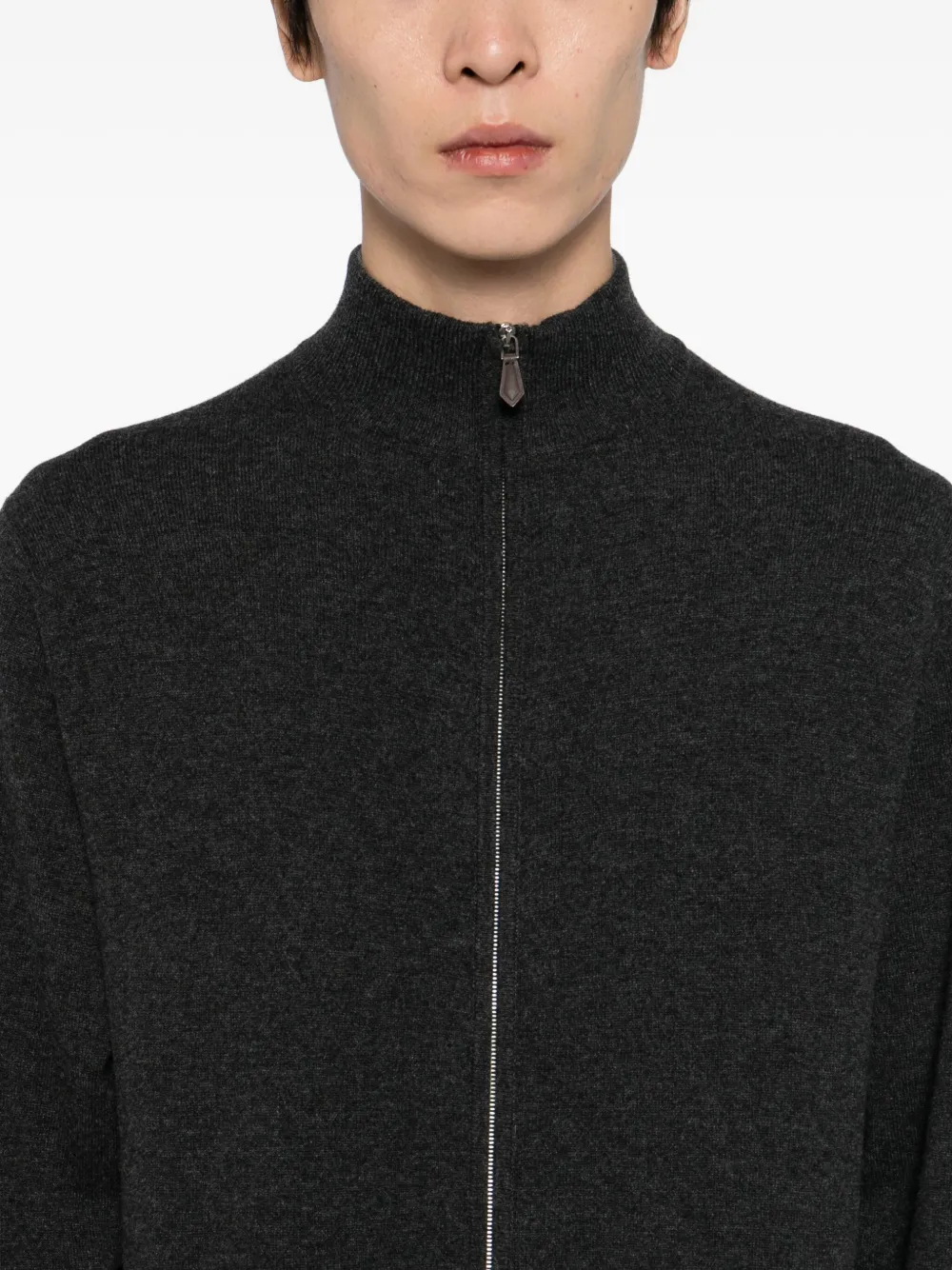 N.Peal Knightsbridge jack Grijs