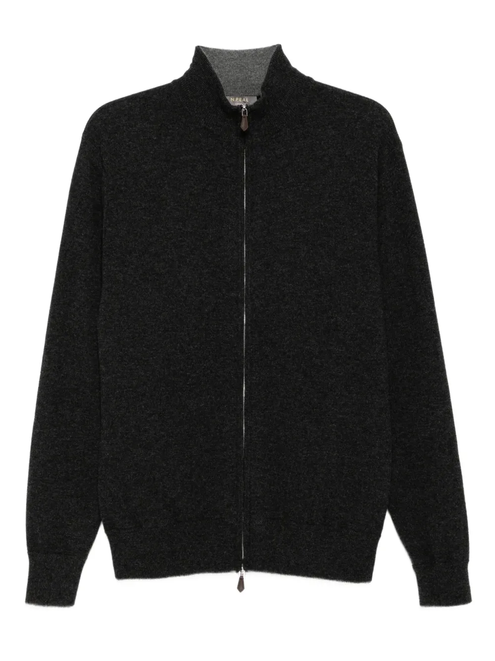 N.Peal Knightsbridge ジャケット - グレー N.Peal Knightsbridge ジャケット - グレー