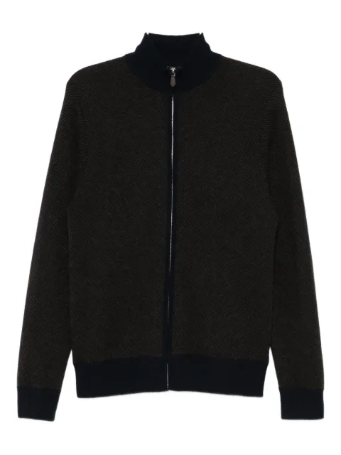 N.Peal Knightsbridge Pullover