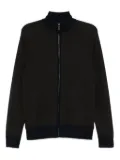 N.Peal Knightsbridge sweater - Brown