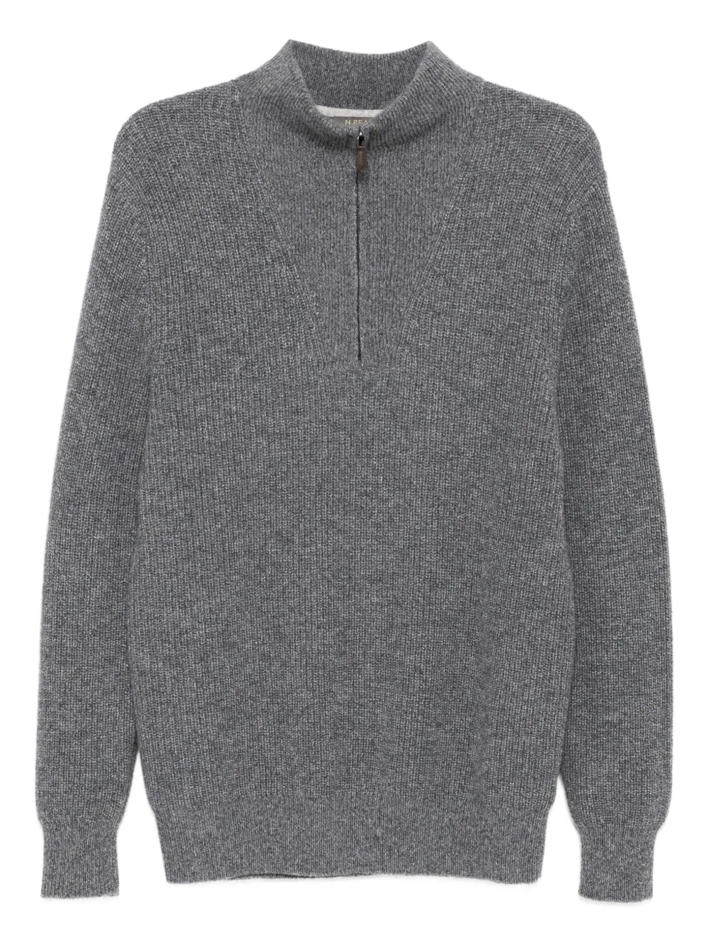 cashmere jumper