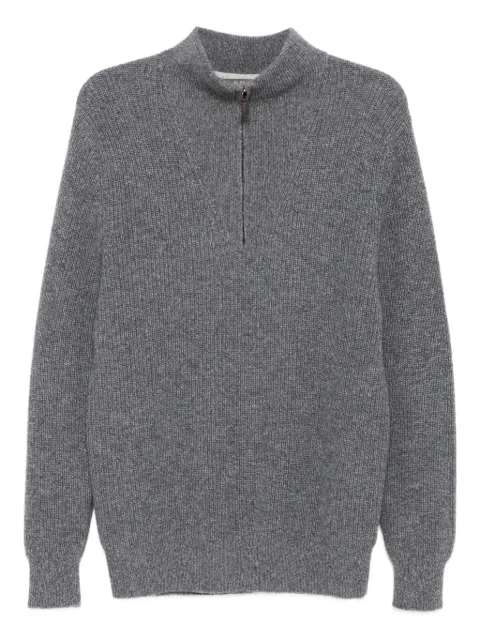 N.Peal cashmere jumper