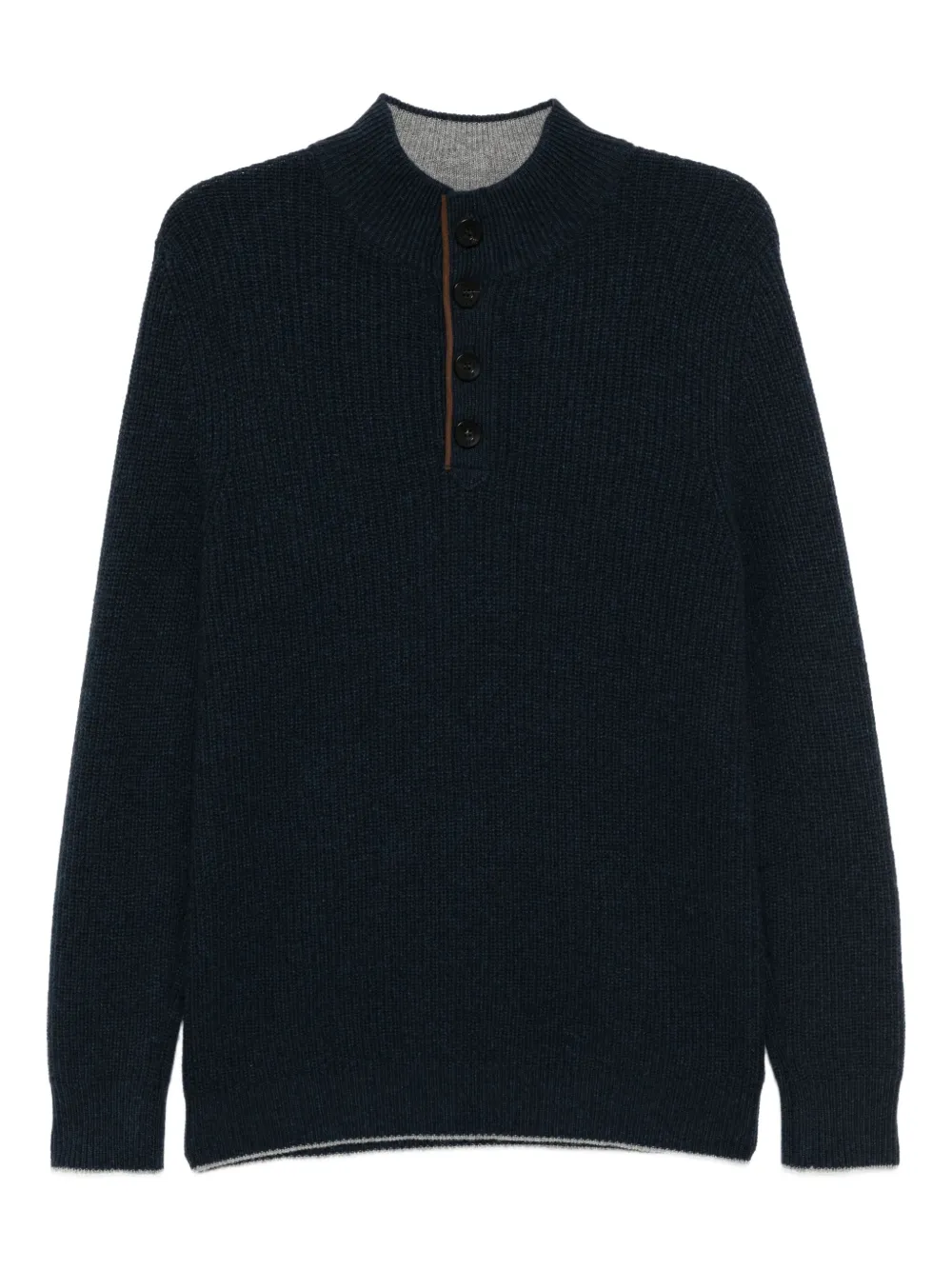 Beauchamp jumper