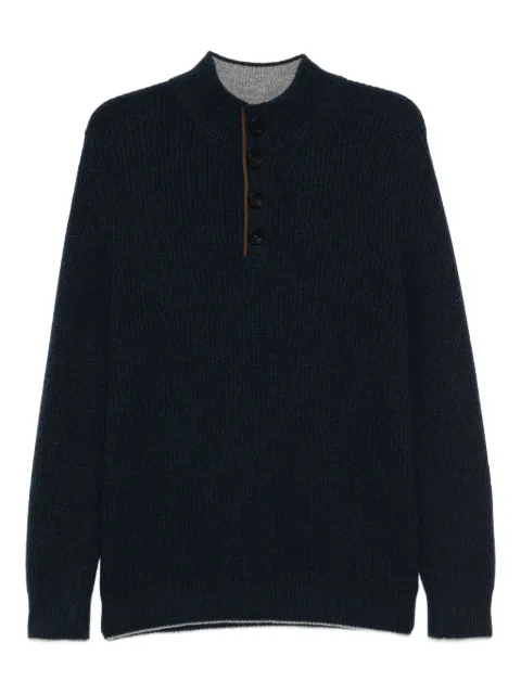 N.Peal Beauchamp jumper