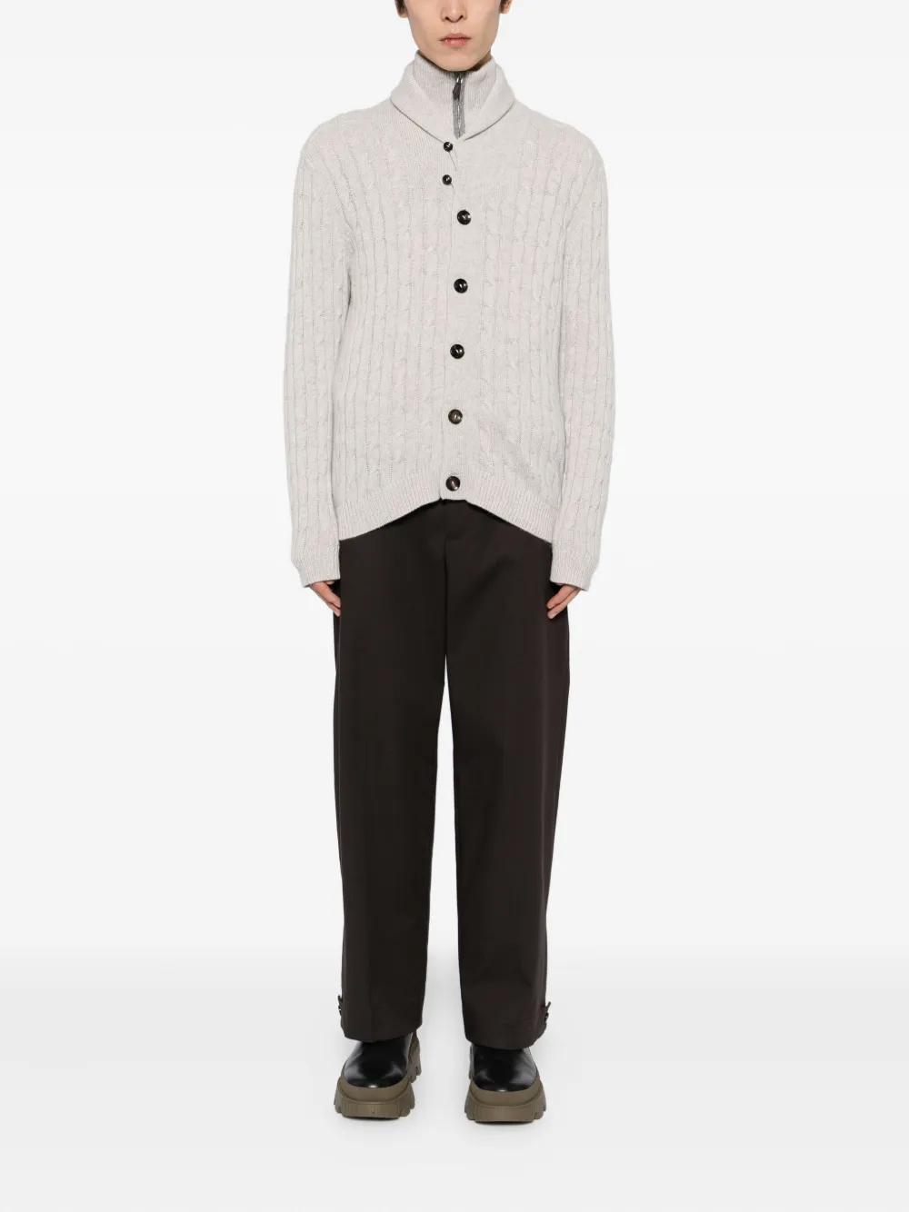 N.Peal Garrick cardigan | Cardigans | Image 2