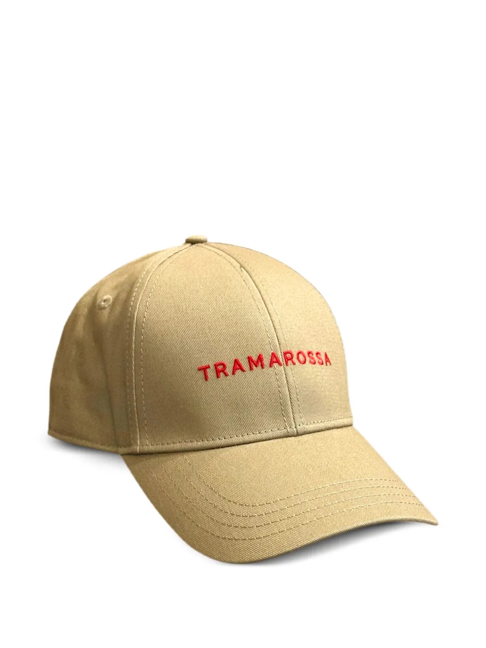 Sartoria Tramarossa embroidered-logo baseball cap | Image 2
