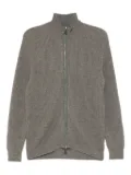 N.Peal Lambeth sweater - Grey