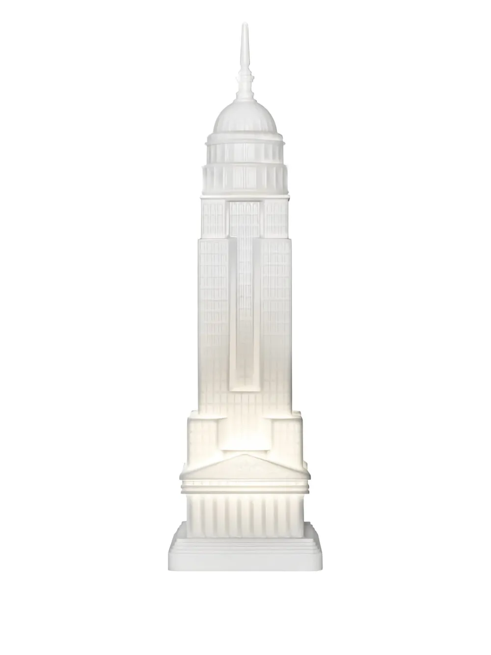 Qeeboo Empire lamp | White | Image 1