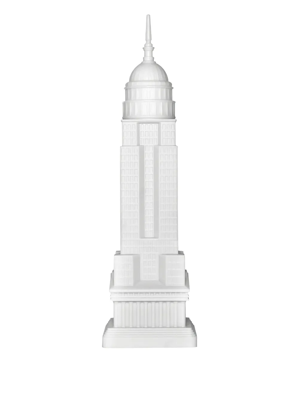 Qeeboo Empire lamp - Wit