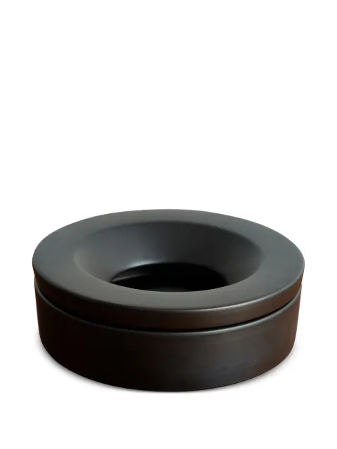 danese milano Posacenere Barbados (25cm)
