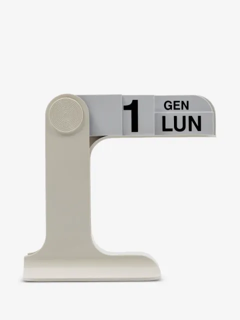 danese milano calendrier perpétuel Timor