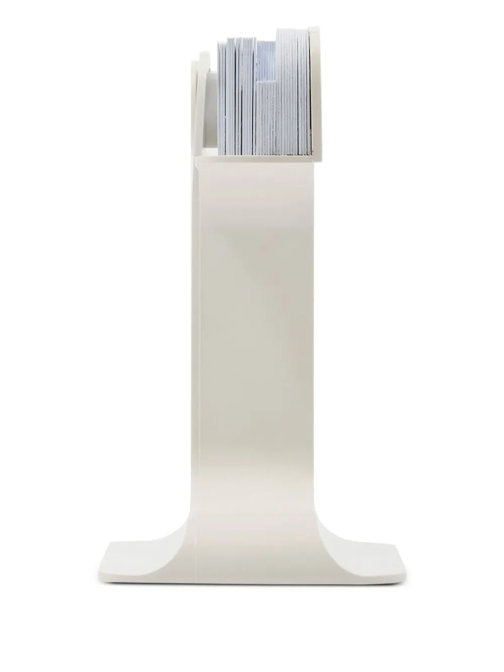 Danese Milano Timor Perpetual Calendar In White
