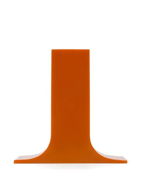 danese milano Lampedusa pencil holder (9.5cm x 9.5cm)