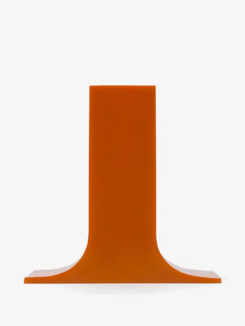 danese milano Lampedusa pencil holder (9.5cm x 9.5cm)