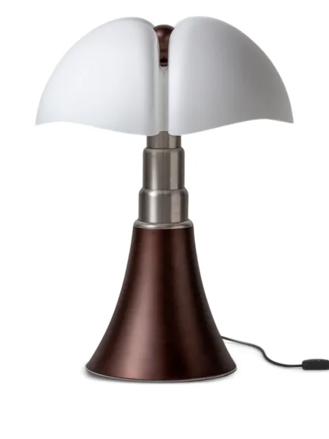 Martinelli Luce Pipistrello four-petal table lamp