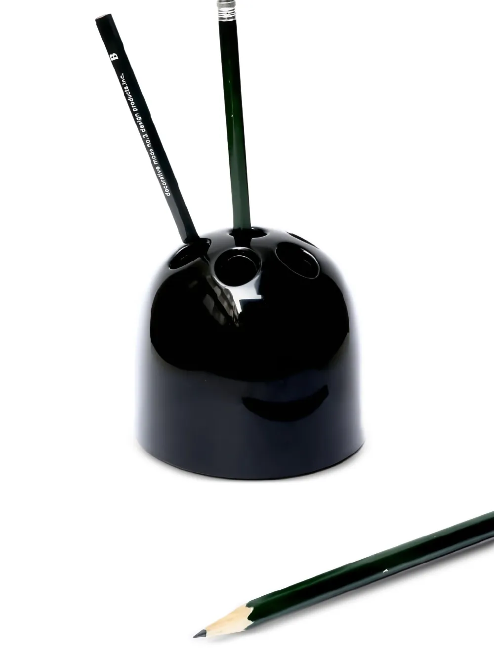 danese milano Dedalino pencil holder (38cm) | Desk Accessories | Image 2