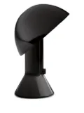 Martinelli Luce Elmetto dome-shaped table lamp - Black