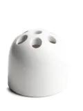 danese milano Dedalino dome pencil holder - White