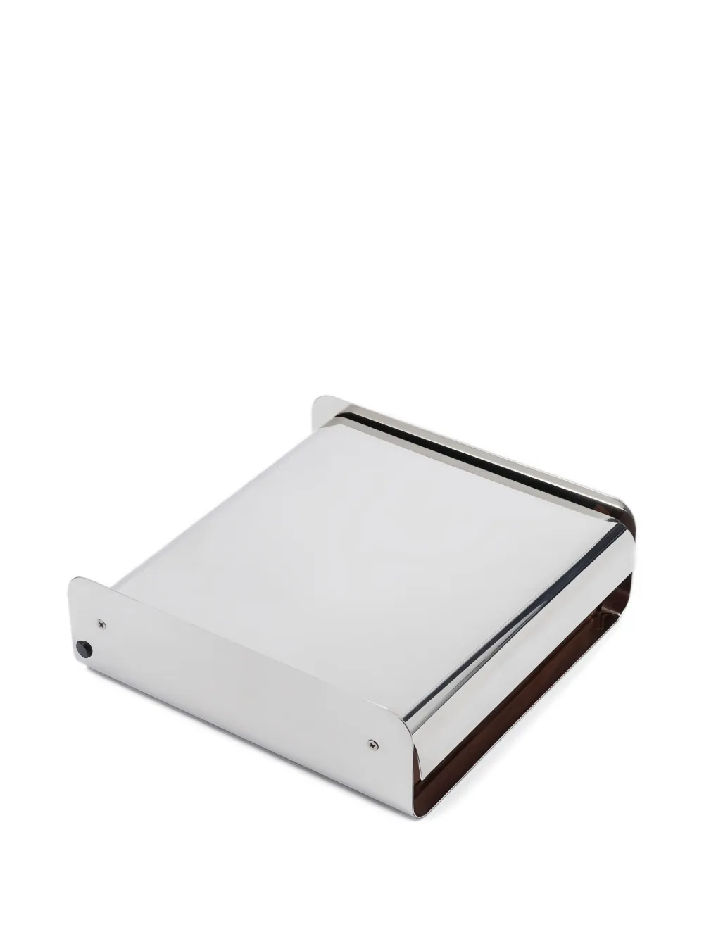 danese milano Citera box (5cm x 15cm) - Argento