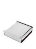 danese milano Citera box (5cm x 15cm) - Silver