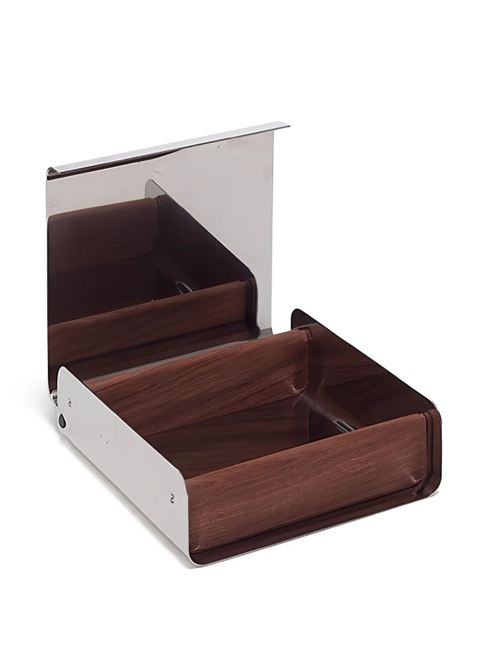 Danese Milano Citera Box (5cm X 15cm) In Silver