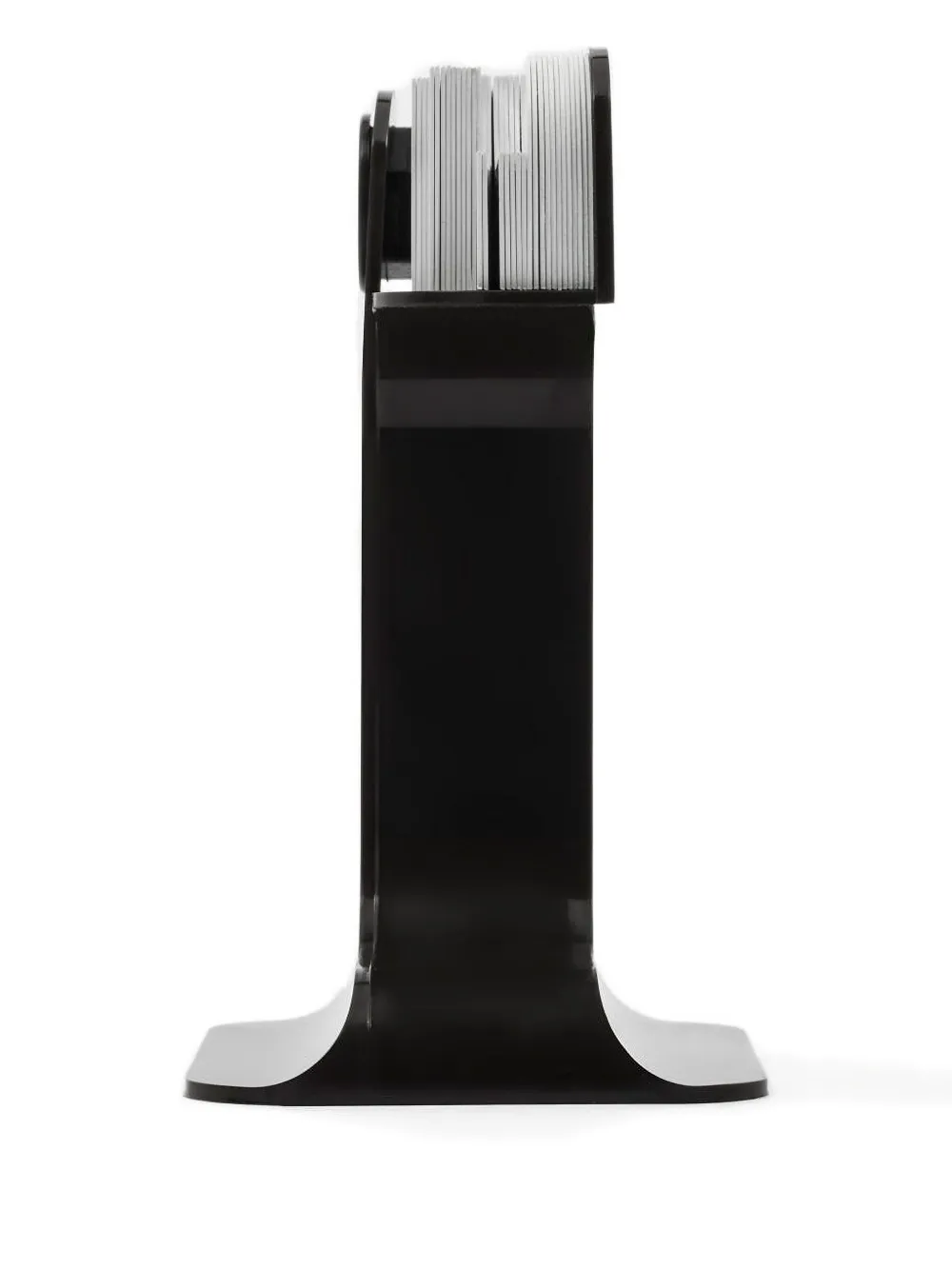 Danese Milano Timor Perpetual Calendar In Black