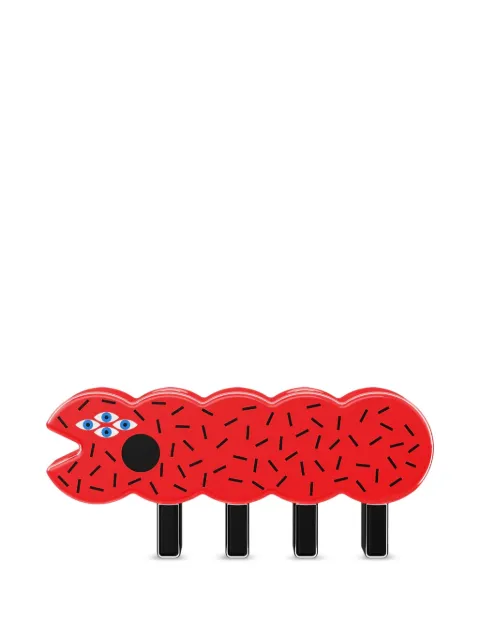 Qeeboo Brucoloco candle holder (31cm)