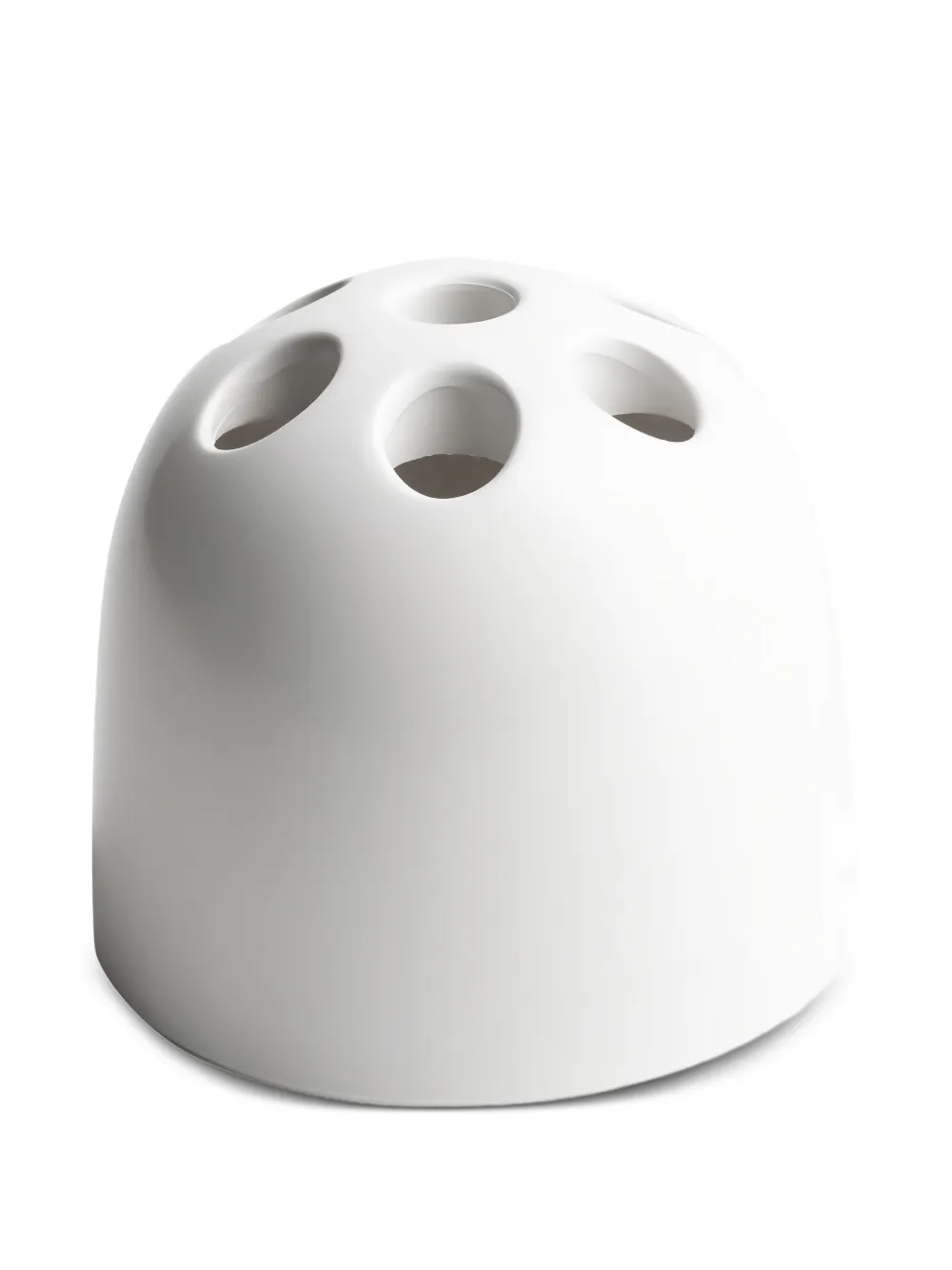 danese milano dome hole pen holder | Desk Accessories | Image 2