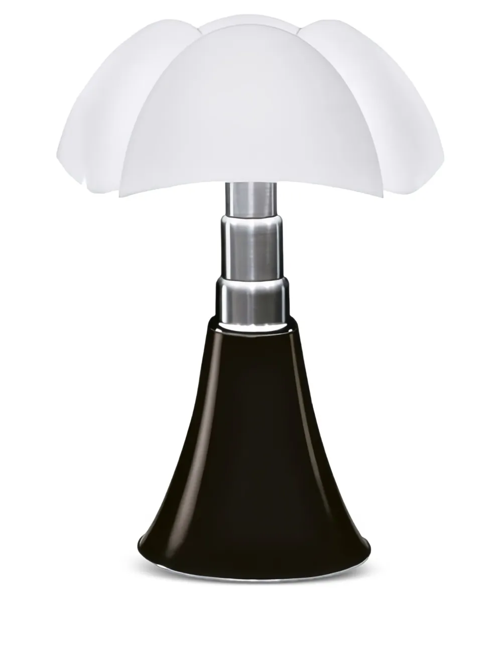 Martinelli Luce Pipistrello adjustable lamp | Black | Image 1