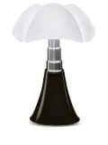 Martinelli Luce Pipistrello adjustable lamp - Black