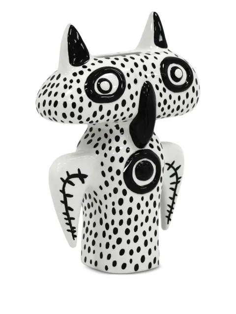 Qeeboo 크리터스 스파이크 화병 32cm