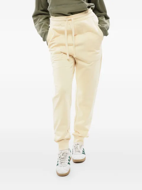 Nanushka pants tapered con pretina elástica