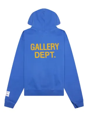 GALLERY DEPT. Hoodies for Men - Shop Now on FARFETCH