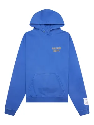 GALLERY DEPT. Hoodies for Men - Shop Now on FARFETCH
