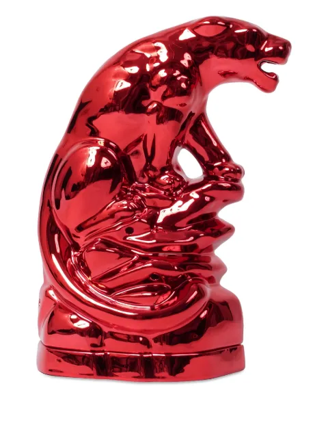 WACKO MARIA panther incense burner