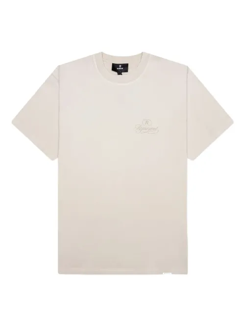 T-shirt à logo imprimé - Represent - Modalova