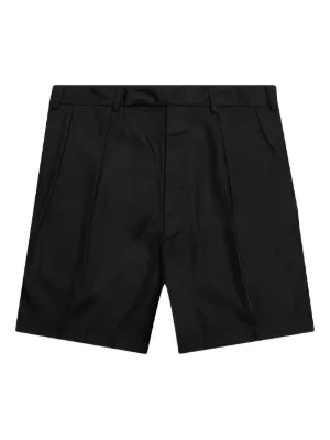 18ss RAF SIMONS 44 サルエルパンツ　ハーフパンツ 18ss RAF SIMONS 44 サルエルパンツ ハーフパンツ - パンツ