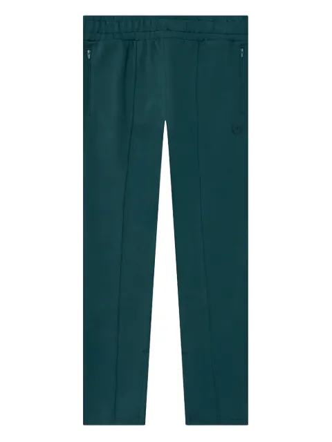 PUMA On The Run embroidered track pants