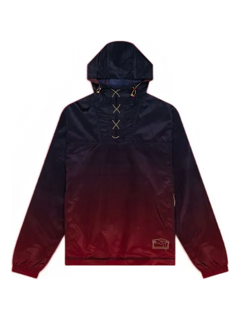 PUMA x Aries ombré hoodie