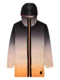 PUMA x Pronounce ombré lightweight jacket - Black
