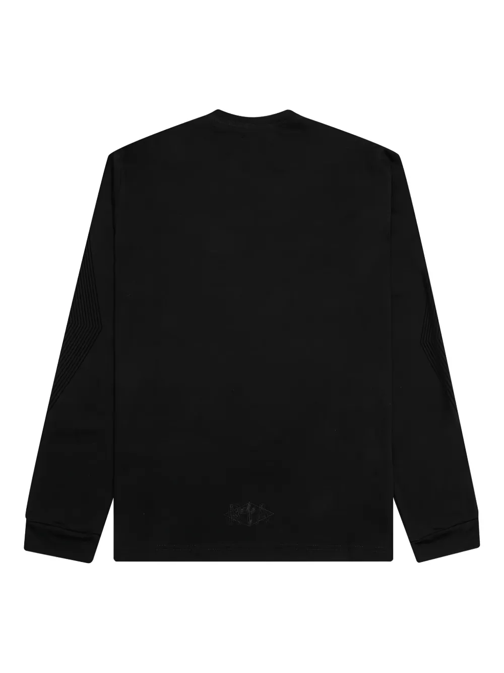 RTA 3D logo long-sleeve T-shirt | T-Shirts | Image 2