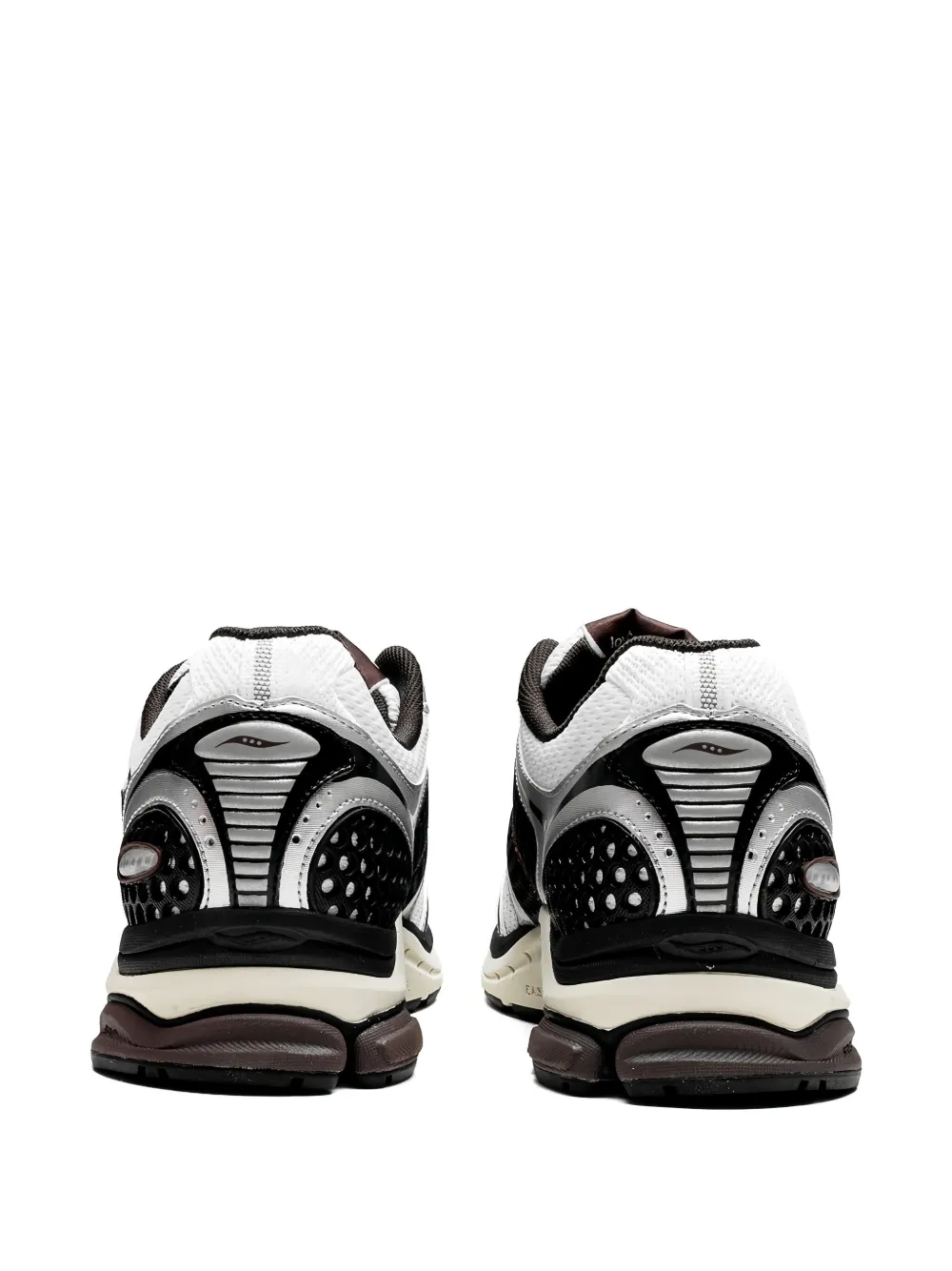 Saucony Progrid Triumph 4 sneakers Silver