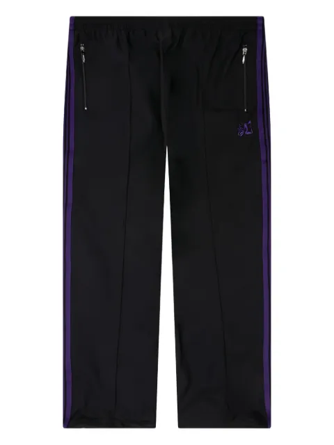 Needles side-stripe track pants
