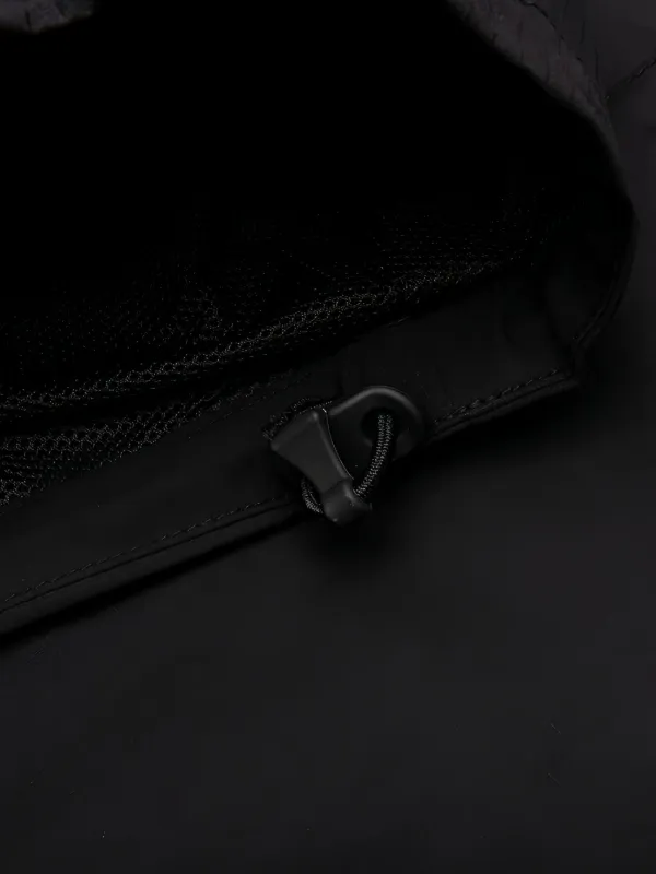 Needles サイドストライプ トラックパンツ | ブラック | FARFETCH JP