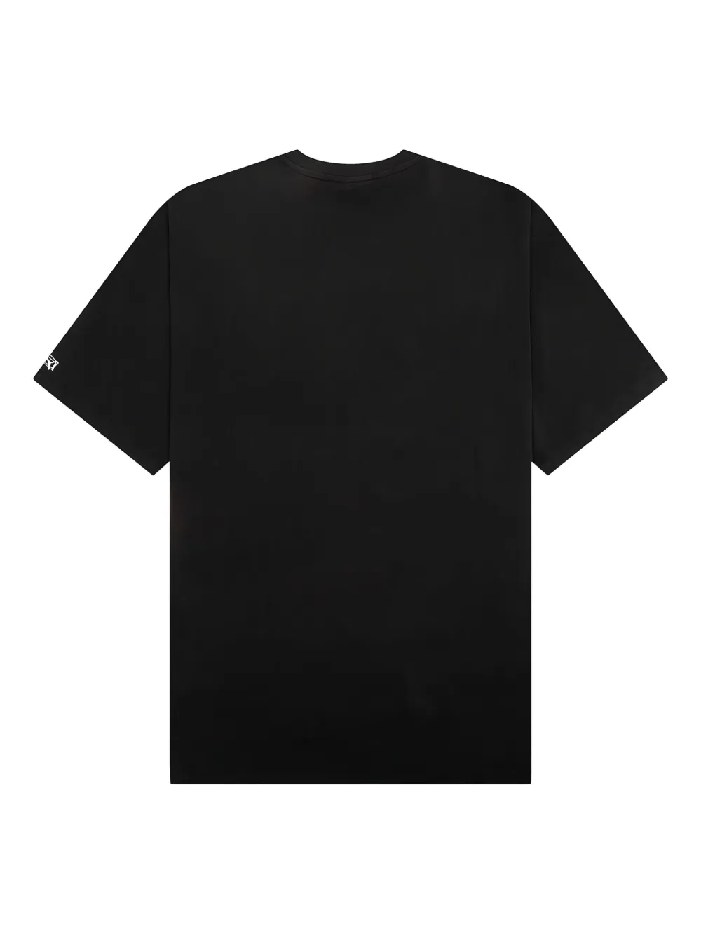 PUMA x Aries T-shirt met grafische print Zwart