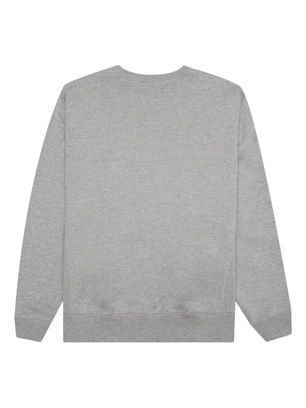 Neighborhood Sweater met logoprint Grijs