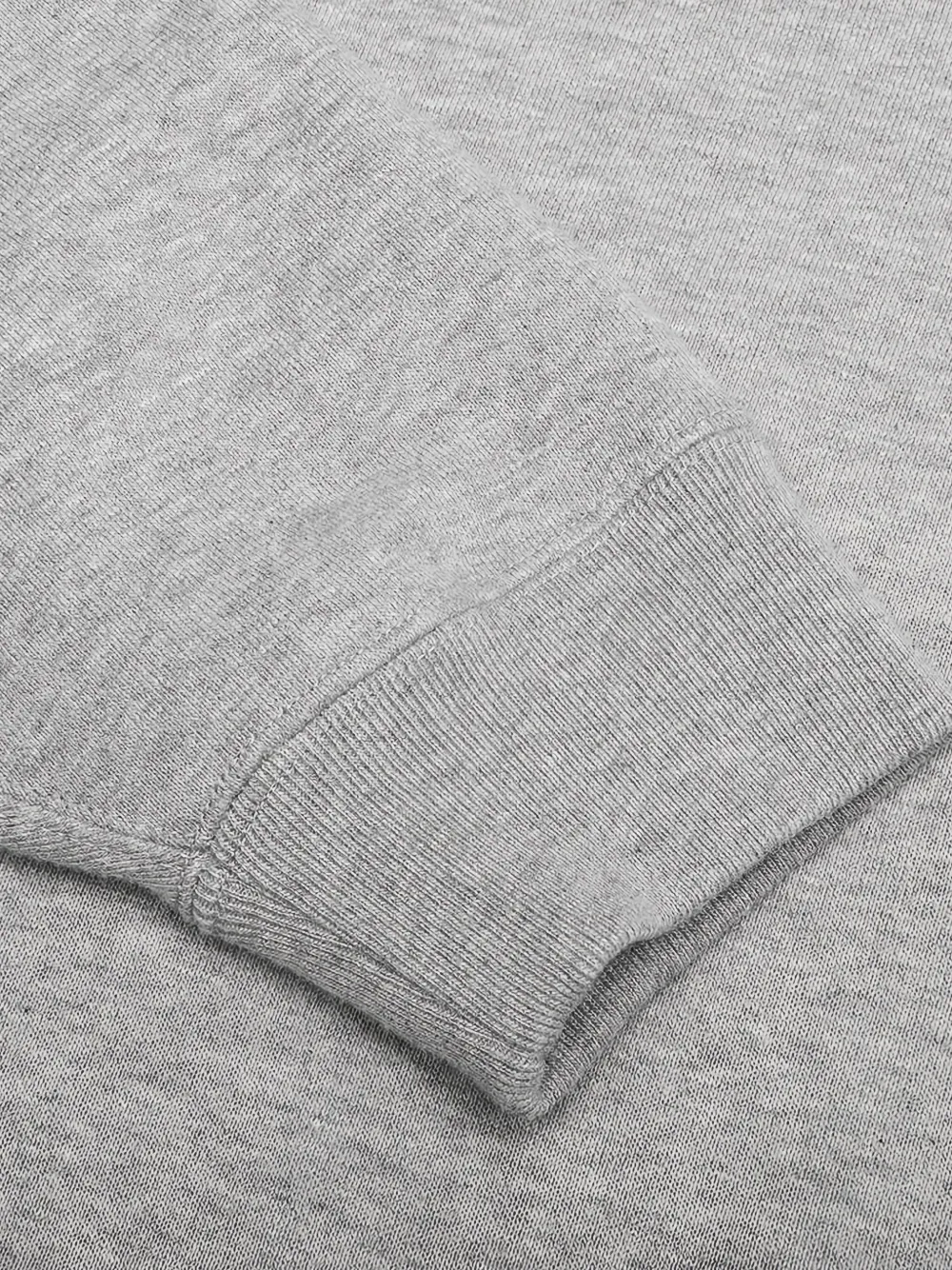Neighborhood Sweater met logoprint Grijs