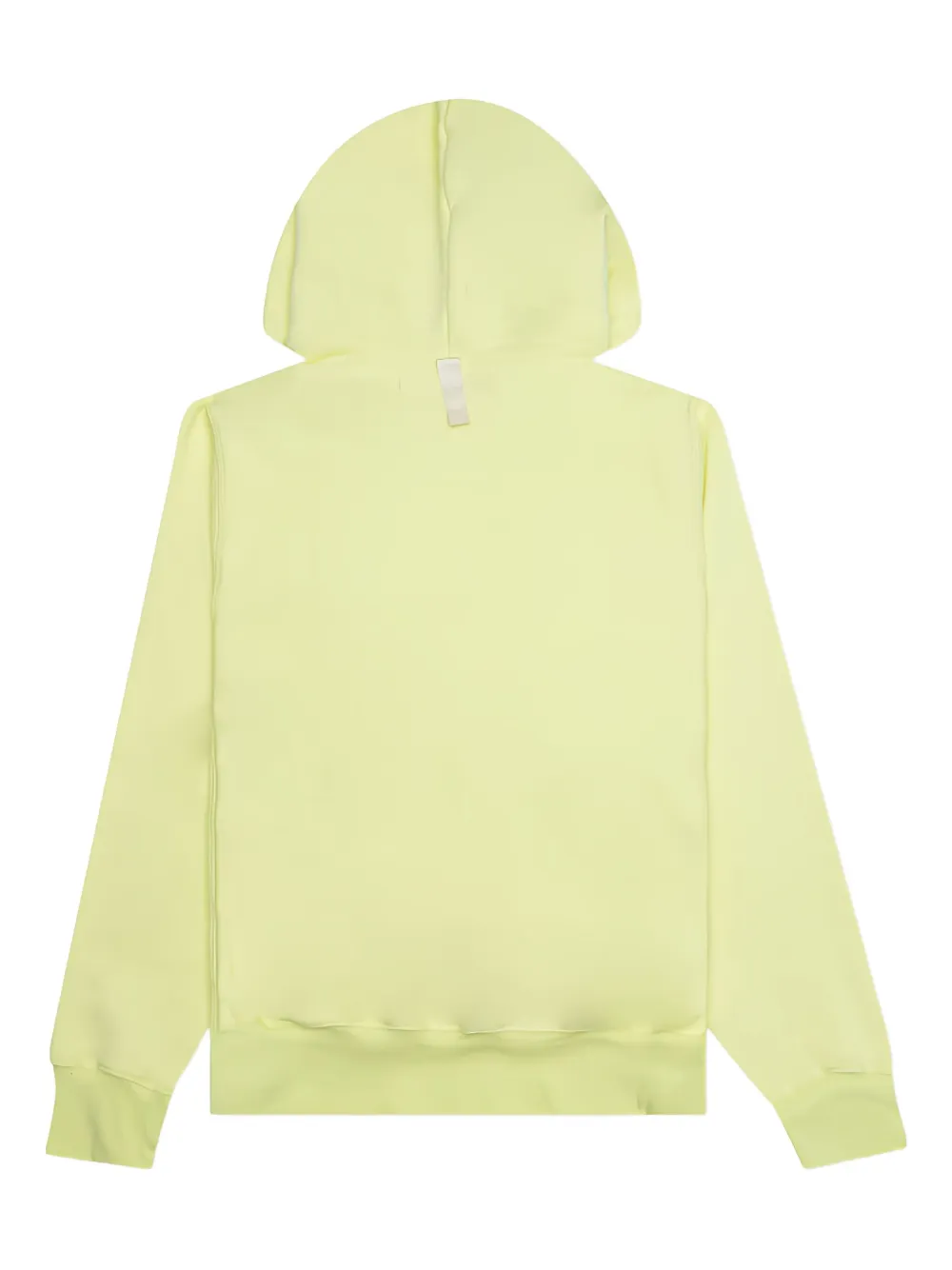 Advisory Board Crystals Hoodie met geborduurd logo Groen